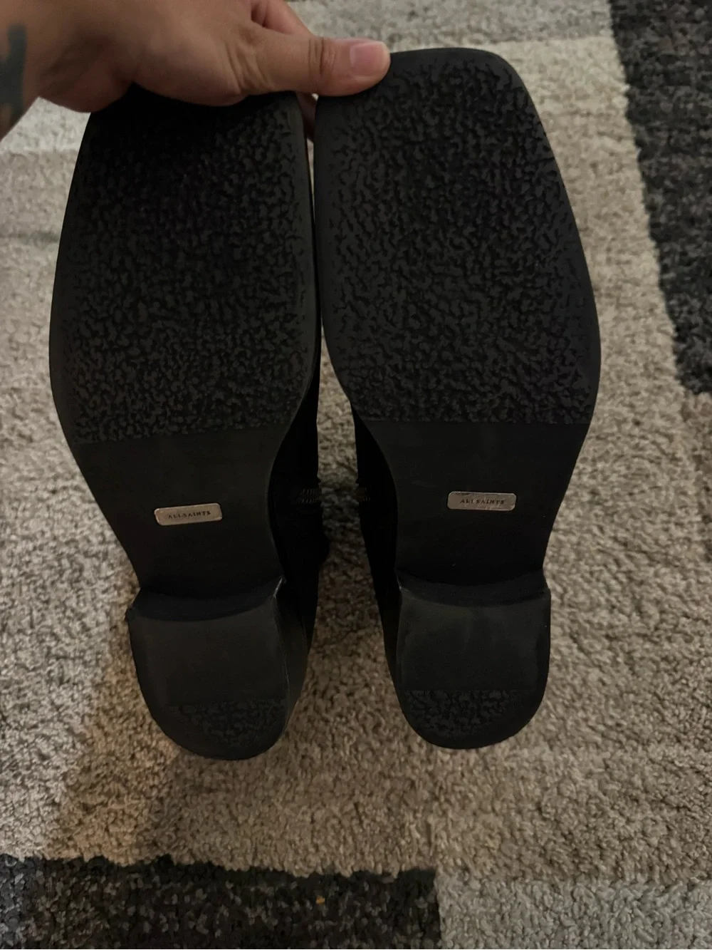 All Saints Boots